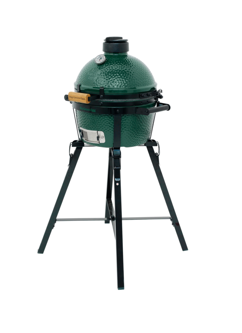 Webversion 119650 120649 Big Green Egg MiniMax Portable Nest 2