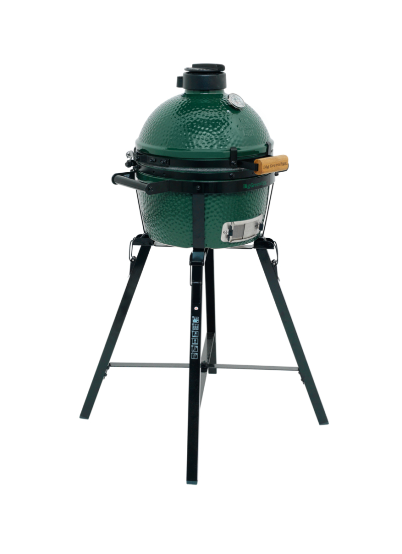 Webversion 119650 120649 Big Green Egg MiniMax Portable Nest 3