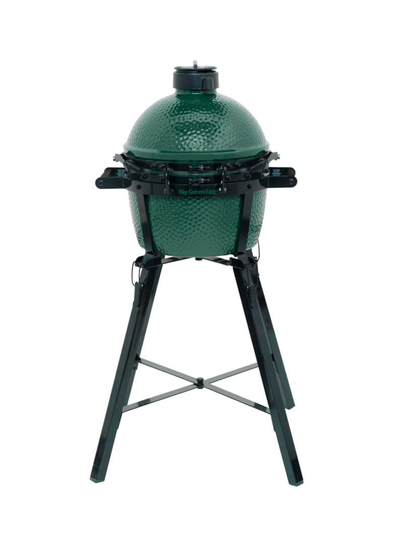 Webversion 119650 120649 Big Green Egg MiniMax Portable Nest 4