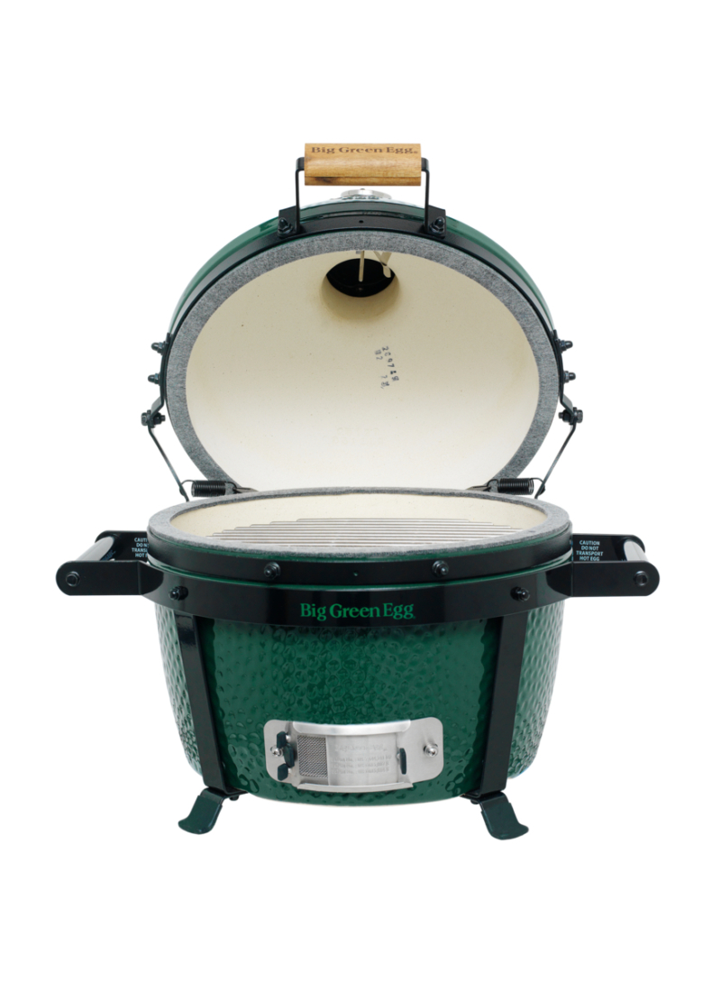 Webversion 119650 Big Green Egg MiniMax 3