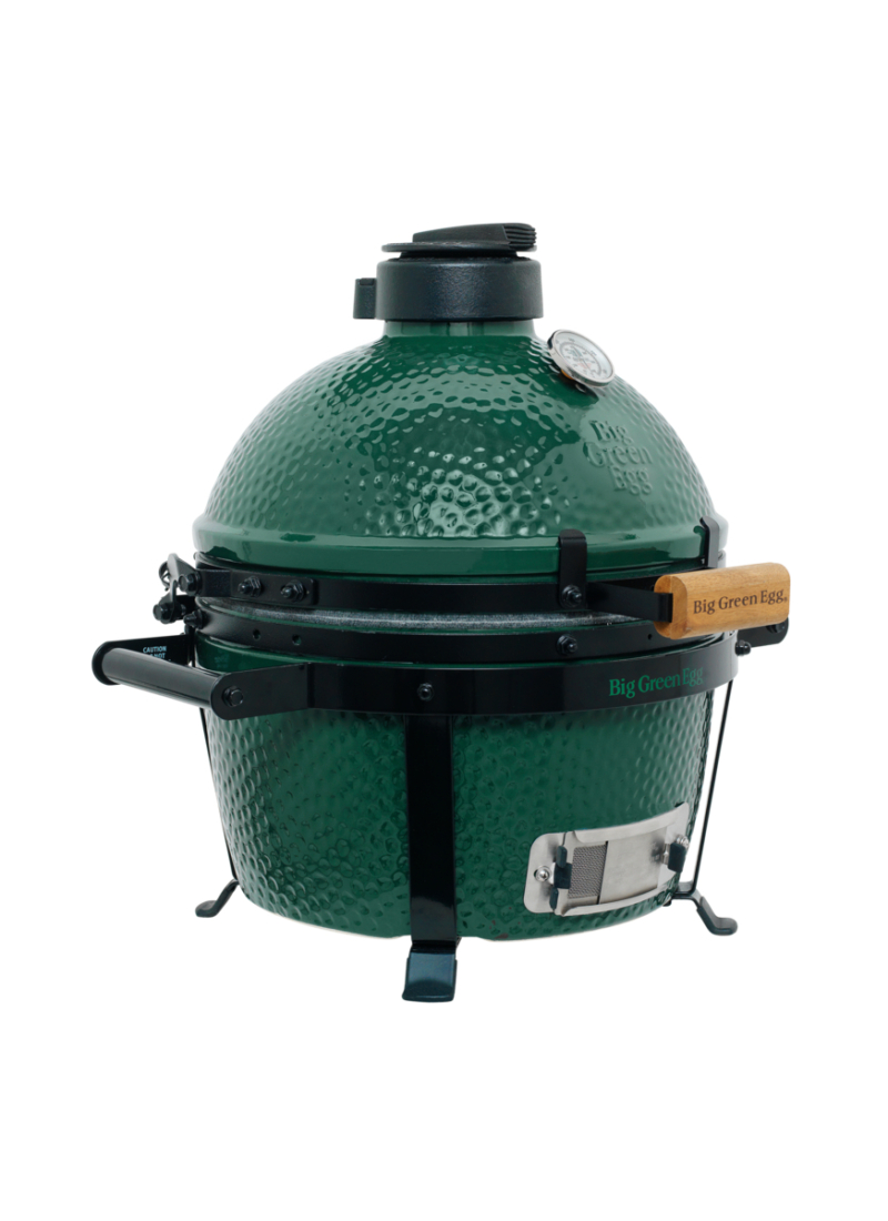 Webversion 119650 Big Green Egg MiniMax 5