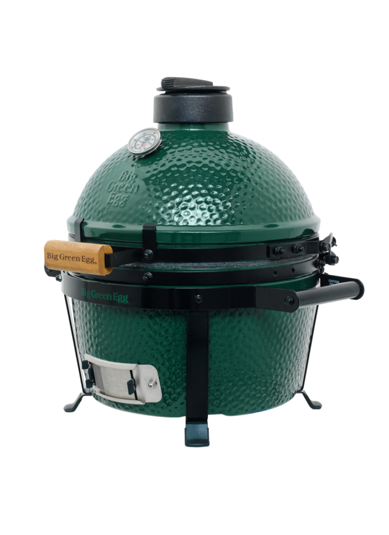 Webversion 119650 Big Green Egg MiniMax 6