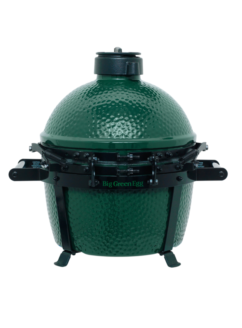 Webversion 119650 Big Green Egg MiniMax 7