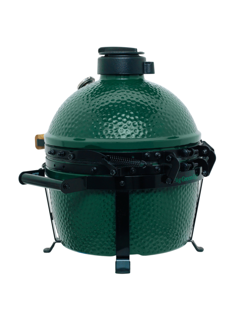 Webversion 119650 Big Green Egg MiniMax 8