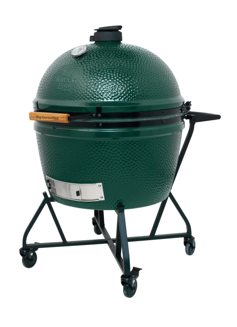 Webversion 120939 121011 Big Green Egg 2XL intEGGrated NestHandler 1