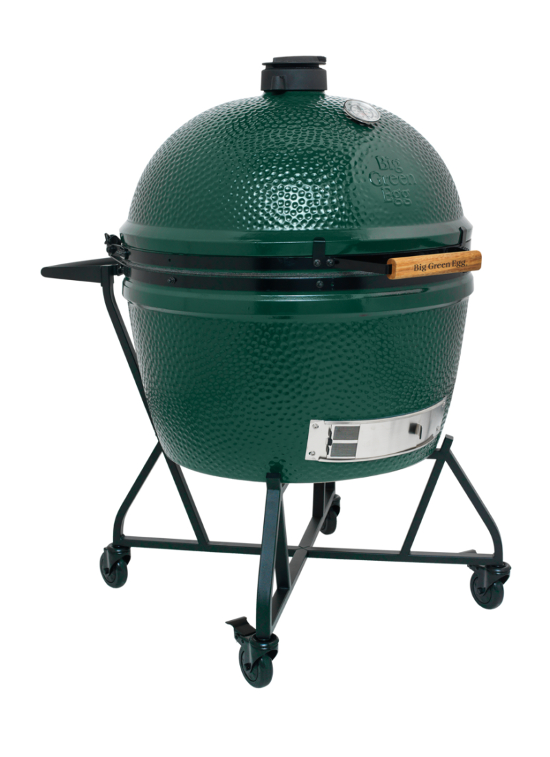 Webversion 120939 121011 Big Green Egg 2XL intEGGrated NestHandler 2