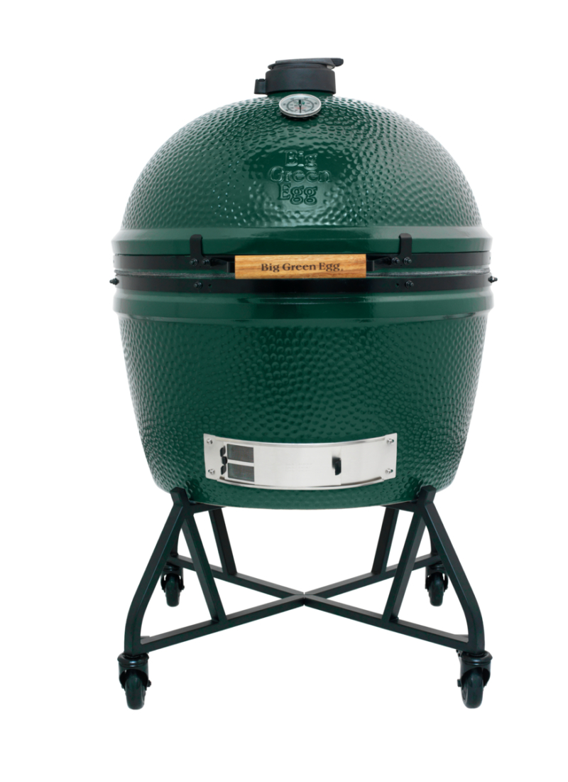 Webversion 120939 121011 Big Green Egg 2XL intEGGrated NestHandler 3