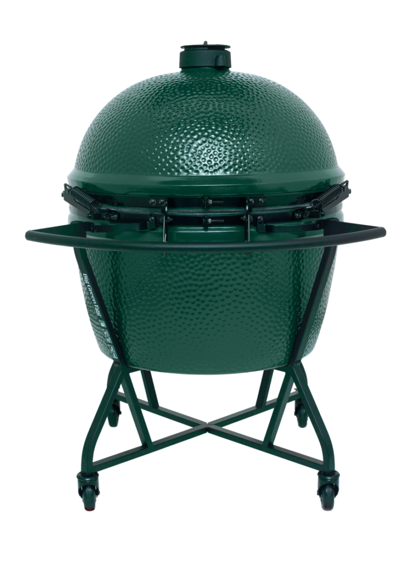 Webversion 120939 121011 Big Green Egg 2XL intEGGrated NestHandler 4