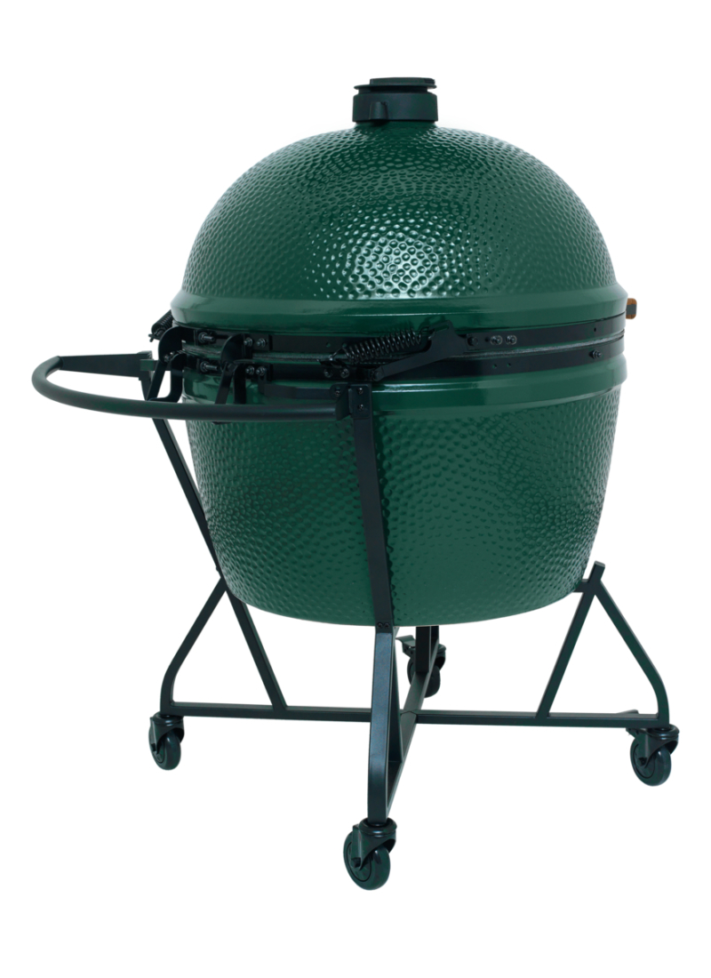 Webversion 120939 121011 Big Green Egg 2XL intEGGrated NestHandler 5