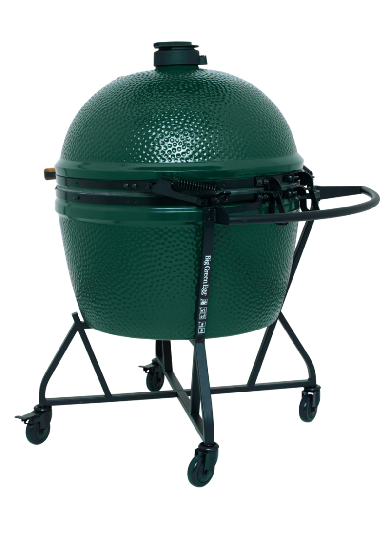 Webversion 120939 121011 Big Green Egg 2XL intEGGrated NestHandler 6