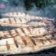 salade de maquereaux grillés bretagne