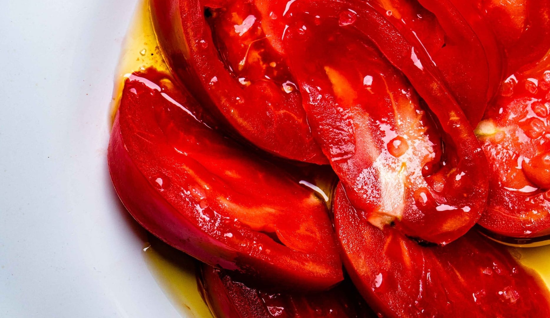 tomates rôties à la provençale