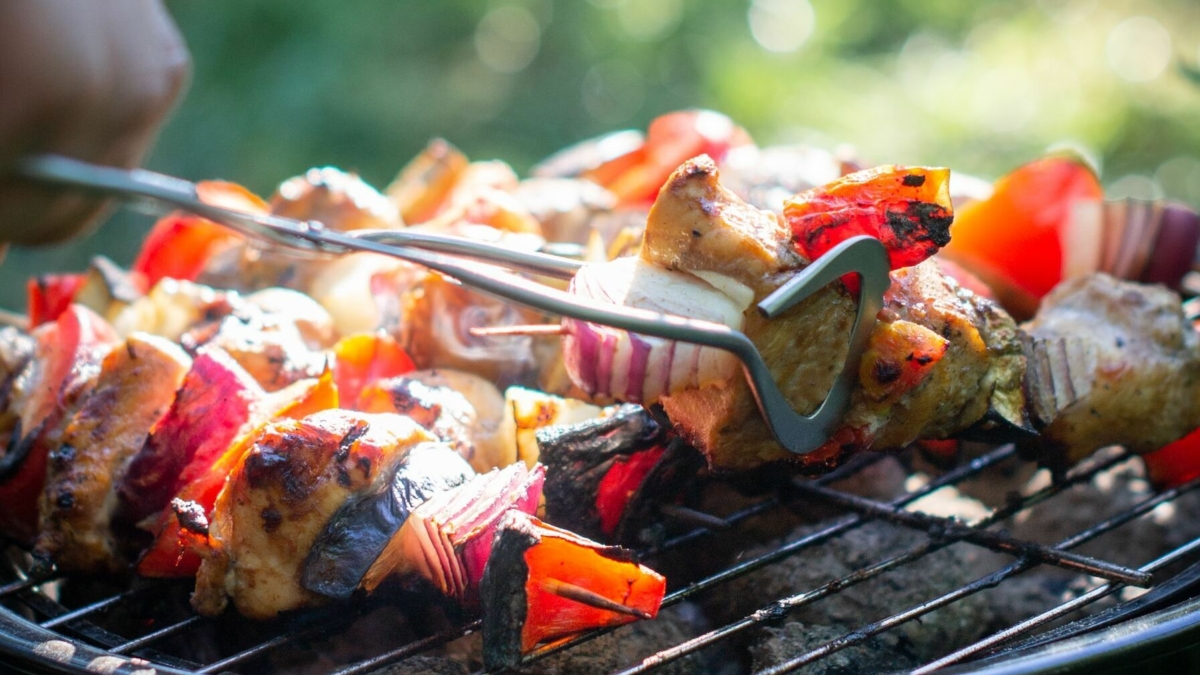 marinade méditerranéenne