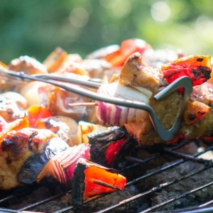 marinade méditerranéenne