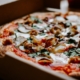 pizza au Curé nantais